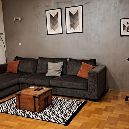Apartment Reful สปลิท ภายนอก รูปภาพ