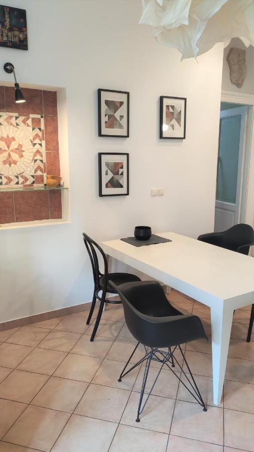 Apartment Reful สปลิท ภายนอก รูปภาพ