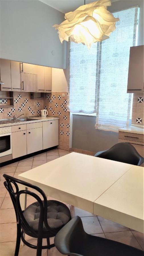 Apartment Reful สปลิท ภายนอก รูปภาพ