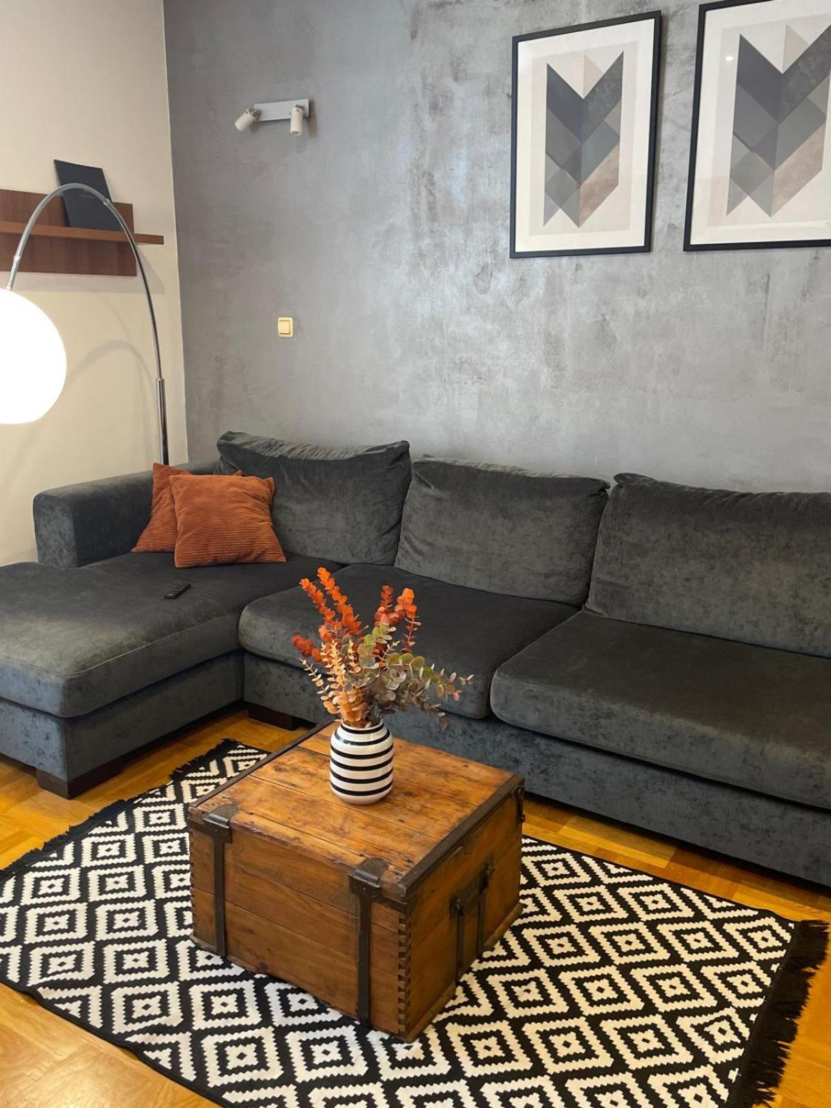 Apartment Reful สปลิท ภายนอก รูปภาพ