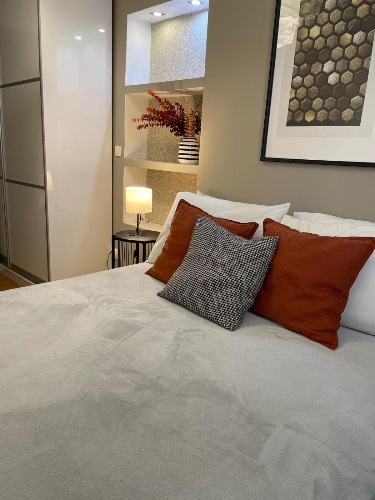 Apartment Reful สปลิท ภายนอก รูปภาพ