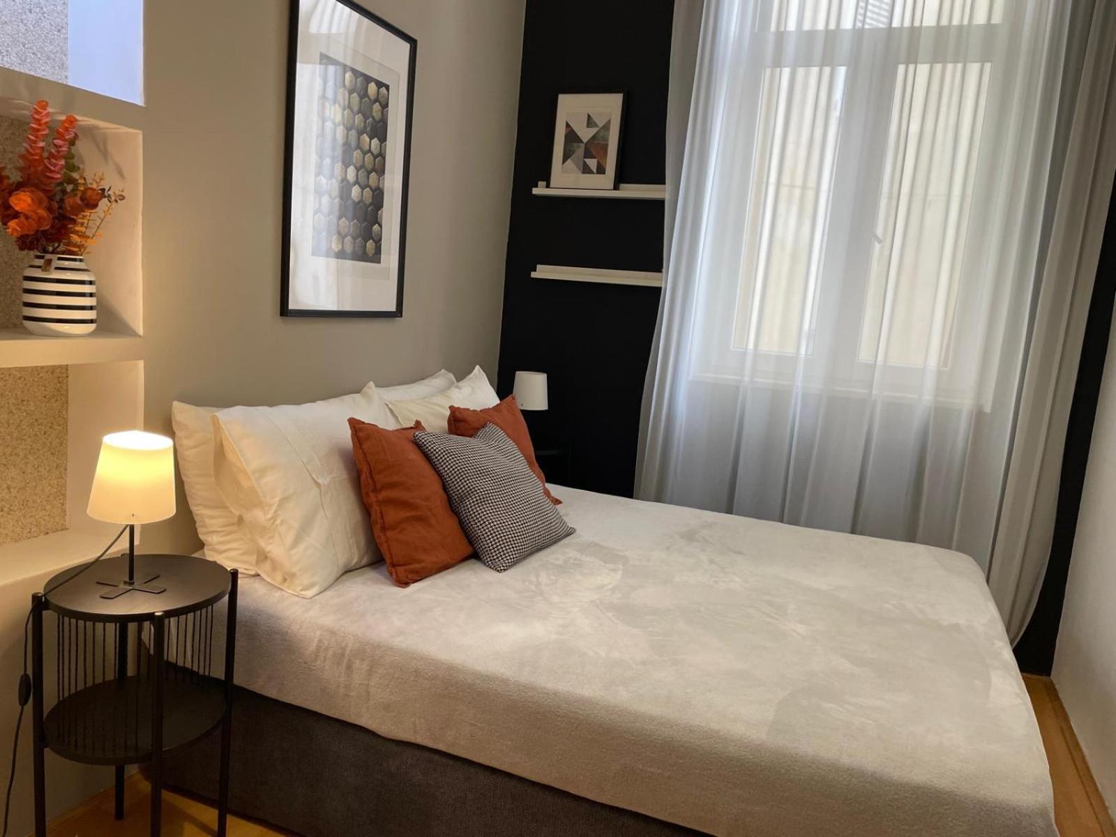 Apartment Reful สปลิท ภายนอก รูปภาพ